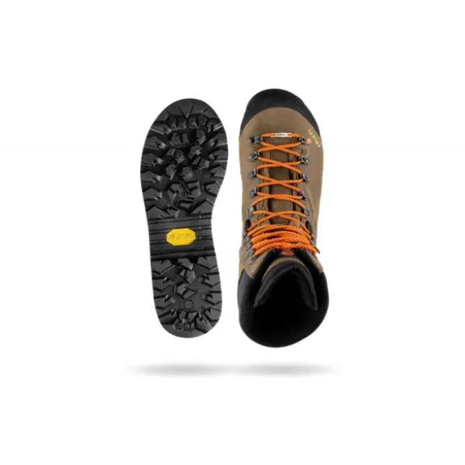 Scarpe Alte Crispi Titan GTX CF 8400 4300 Comode