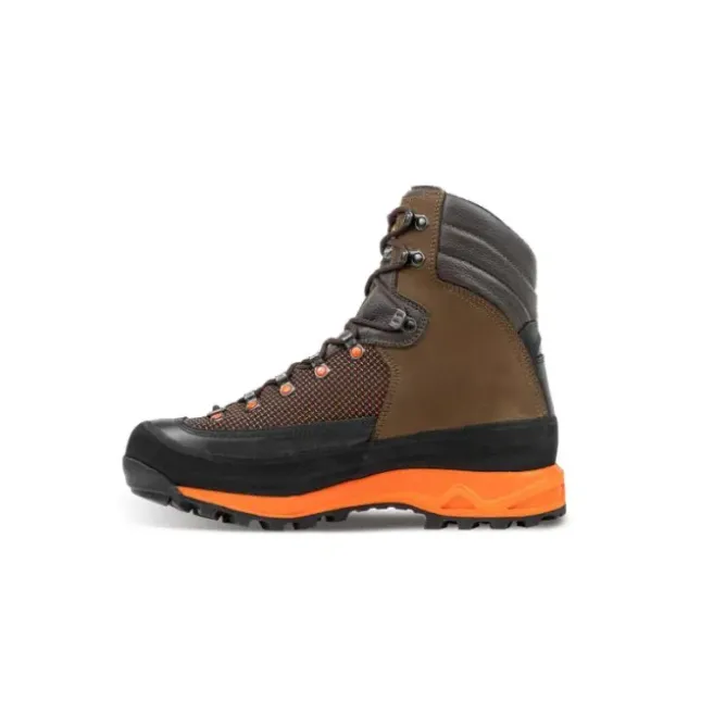 Scarpe Alte Crispi Track GTX CR 9150 4203 Comode