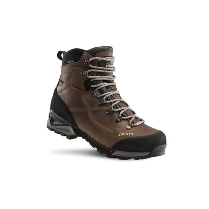Scarpe Alte Crispi Valdres Pro GTX CF 9255 4360 Comode