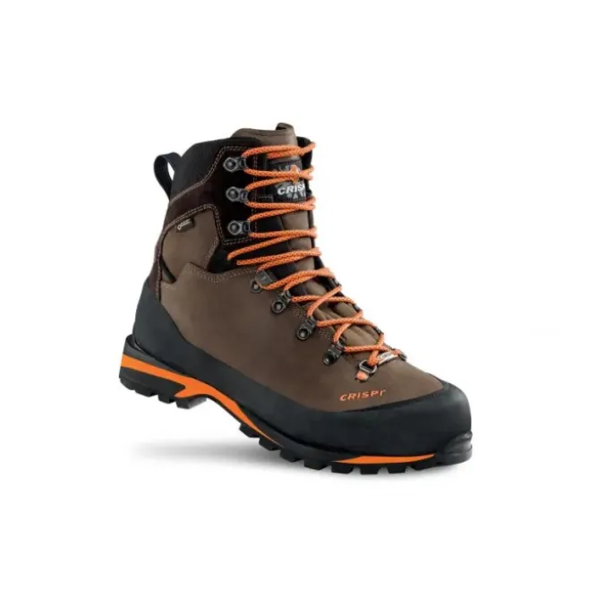 Scarpe Alte Crispi Wasatch GTX CF 3161 4300 Comode