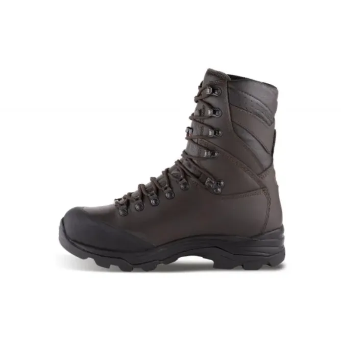 Scarpe Alte Crispi Wild Evo GTX CF 9400 4000 Comode
