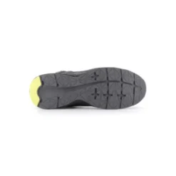 Scarpe Antifortunistiche S.24 Rocket S3 ESD SRC FO WRU HRO HI CI 6222 Alte Metalfree