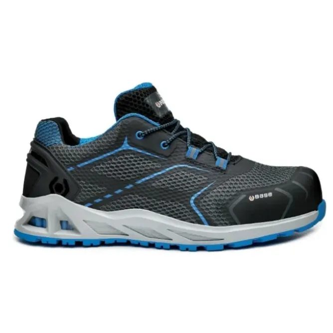 Scarpe Antinfortunictiche Base K-Move S1P HRO SRC B1004B