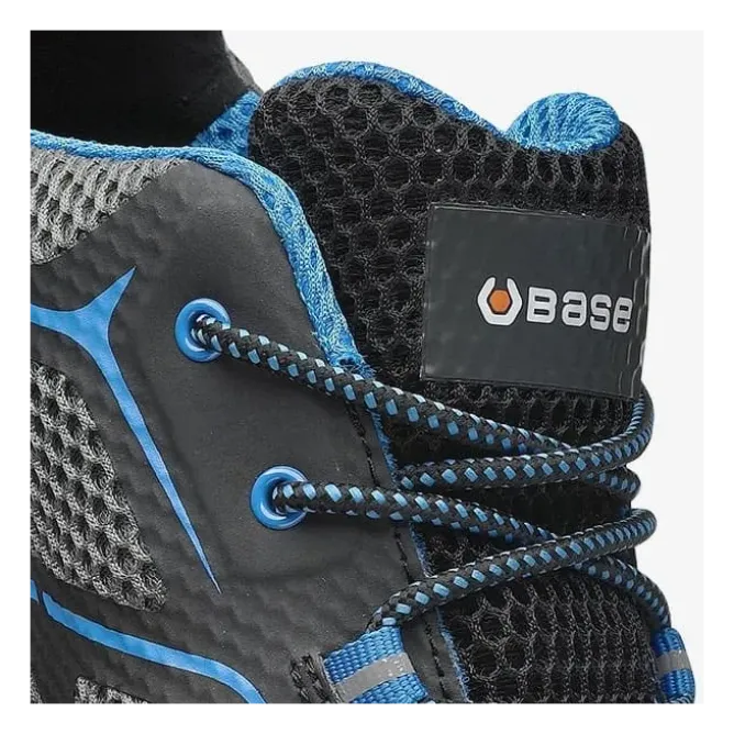 Scarpe Antinfortunictiche Base K-Move S1P HRO SRC B1004B