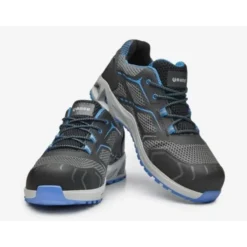 Scarpe Antinfortunictiche Base K-Move S1P HRO SRC B1004B