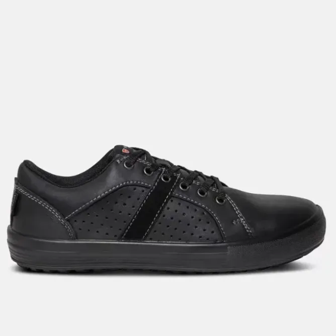 SCARPE ANTINFORTUNISTICA PARADE VENGA 2011 S1P SRC 07VENGA1834 BASSE
