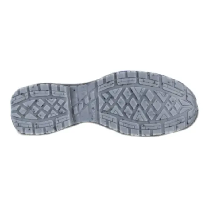 Scarpe Antinfortunistiche Alte Cofra Belaja S7S CI LG SC SR FO 37610-N00 Metalfree Comode