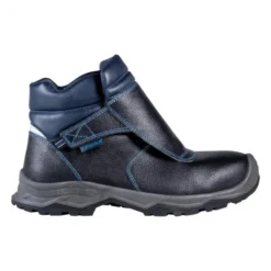 Scarpe antinfortunistiche Alte Metalfree Cofra Refuge S3S HI CI HRO LG SC FO SR 37130-N00