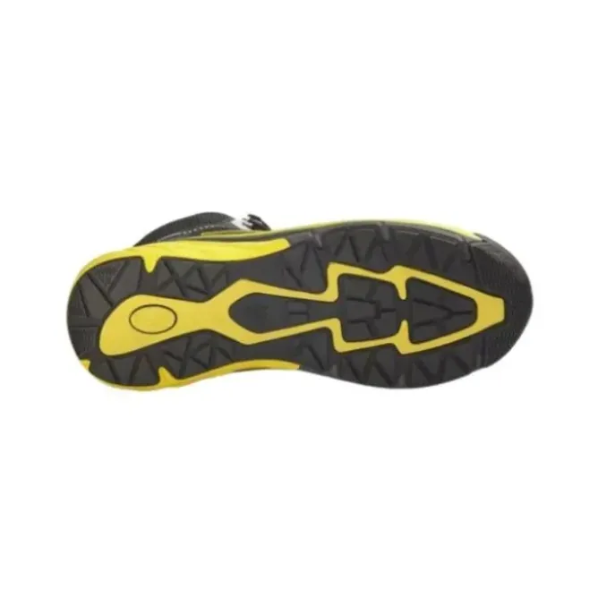 Scarpe Antinfortunistiche Alte Diadora Utility Vortex DA2 Mid S3S SR SC HRO ESD 701.182041