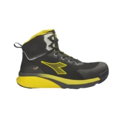 Scarpe Antinfortunistiche Alte Diadora Utility Vortex DA2 Mid S3S SR SC HRO ESD 701.182041