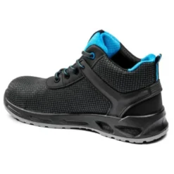 Scarpe Antinfortunistiche Alte Metalfree Sparco Horizon Tek Rialto S3S SR FO ESD BTB0051B0K30