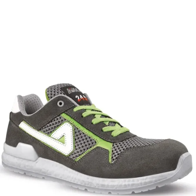 Scarpe antinfortunistiche Aimont Tupac S1P SRC 00ABI09