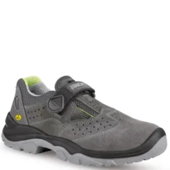 Scarpe antinfortunistiche Aimont Mole S1P ESD SRC 00DYC20