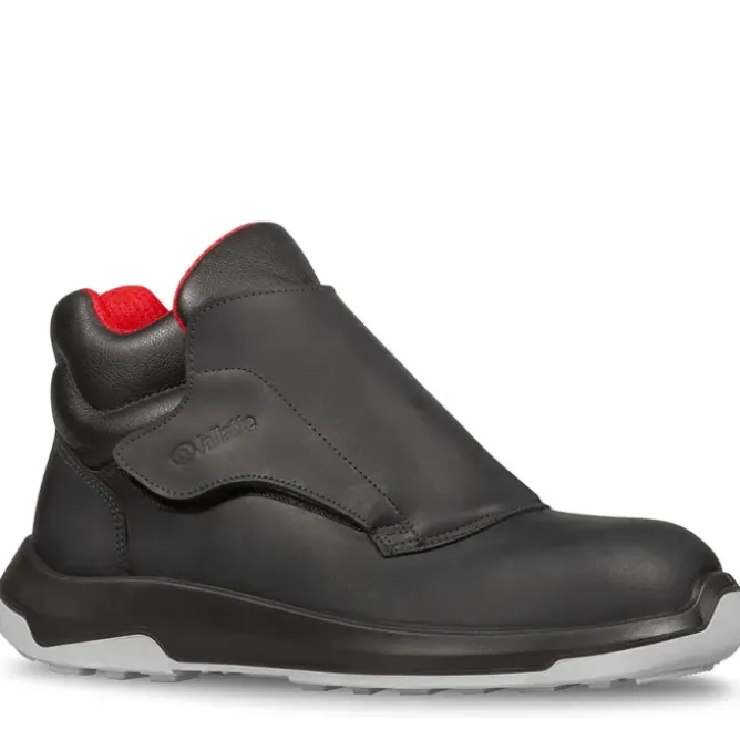 Scarpe antinfortunistiche Alte Jallatte Jaltig S3 CI HI HRO WG FO SRC JXJX912