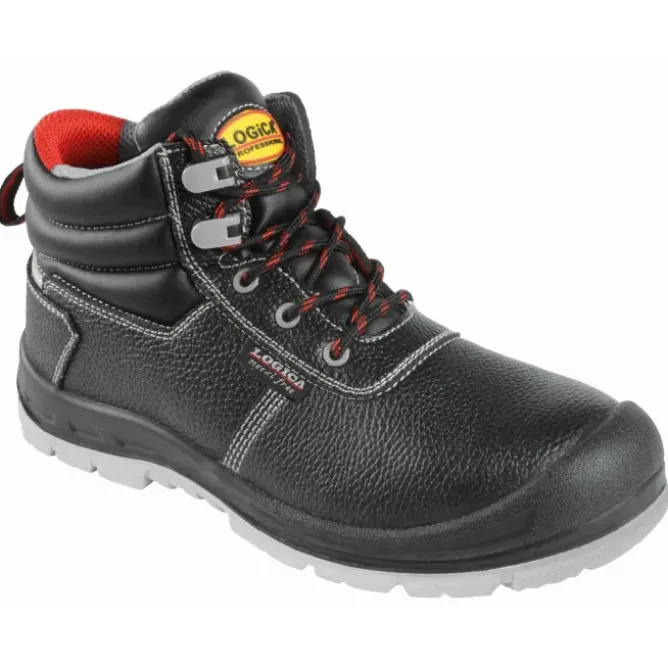 Scarpe Antinfortunistiche Alte Logica S3 SRC RAPTOR2-44