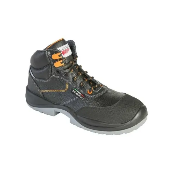 Scarpe antinfortunistiche Alta Metal-Free Logica S3 SRC LISBONA-44