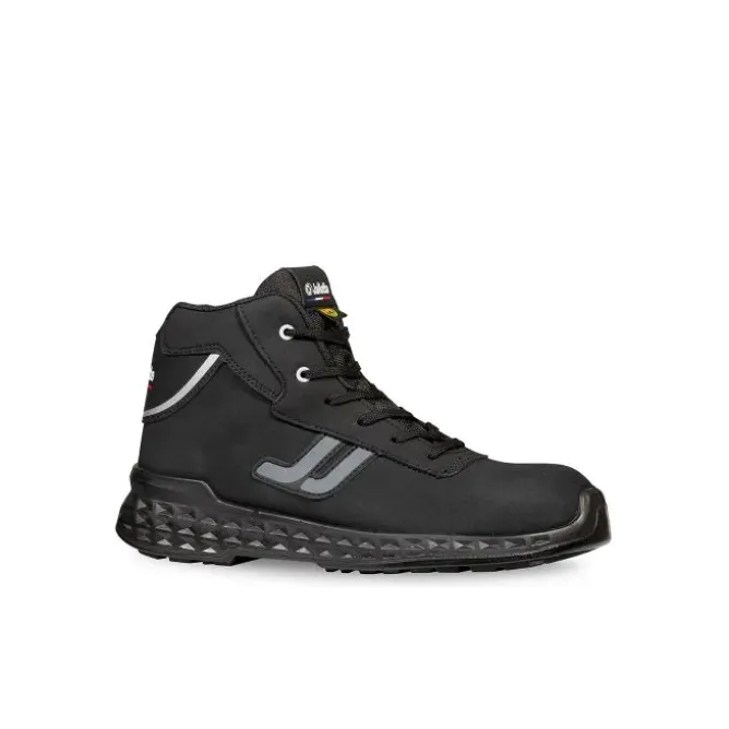 Scarpe Antinfortunistiche Alte Jallatte Jaltail S3S CI FO SR JVJV102