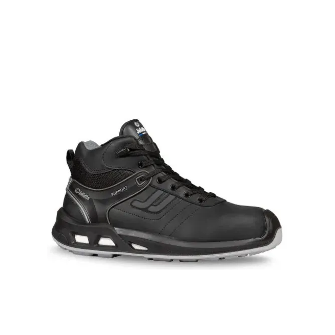 Scarpe Antinfortunistiche Alte Jallatte Jaldragster S3S CI HI HRO FO SR JYJY193