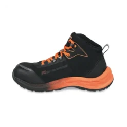 Scarpe Antinfortunistiche Alte Beta Renegade S3S FO SR HRO 7343N