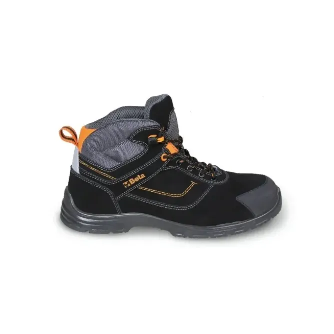 Scarpe Antinfortunistiche Alte Beta 7218FN S3 SRC
