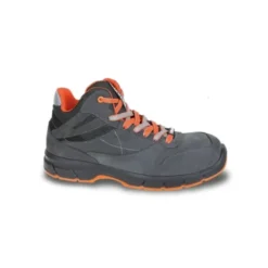 Scarpe Antinfortunistiche Alte Beta Zolder S3 SRC 7253NKK