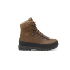 Scarpe Antinfortunistiche Alte Crispi Nevada Safety Goretex S3 HI CI WR HRO SRC WS 5805 420 Comode