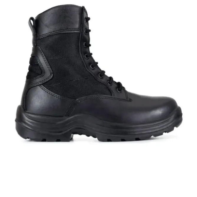 Scarpe Antinfortunistiche Alte Exena Senza Puntale Decebal O2 FO SRC R0100V009