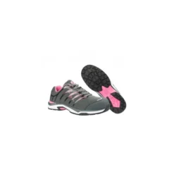 Scarpe antinfortunistiche Albatros Twist Pink Wns Low Donna S1P ESD HRO SRC 645200