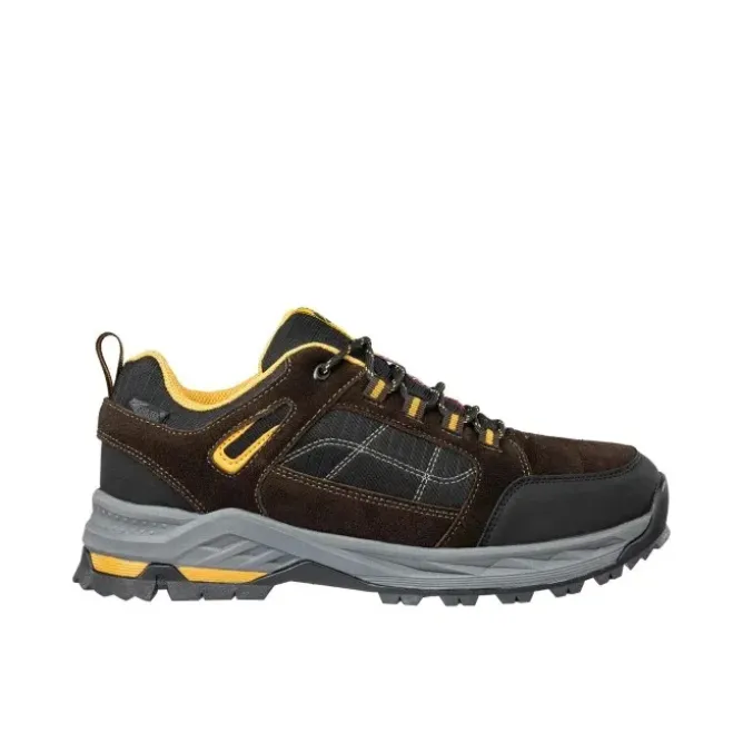 Scarpe Antinfortunistiche Albatros Lofoten 2.0 ctx Low 656700