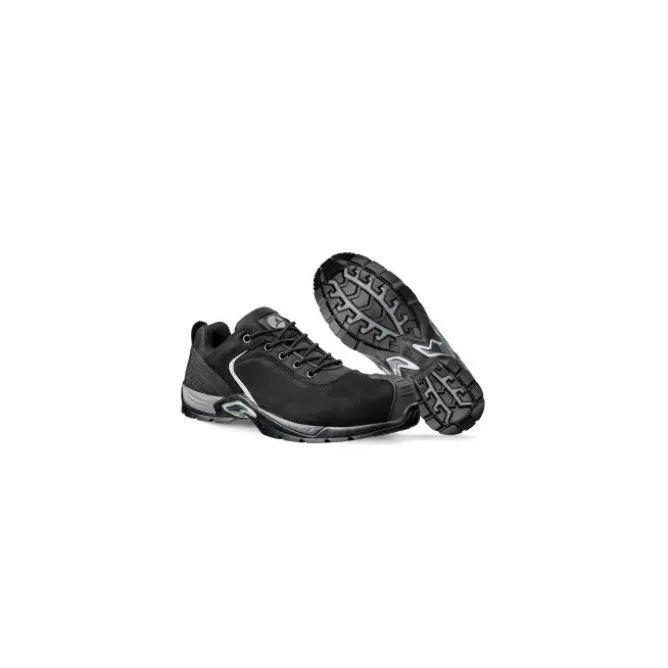 Scarpe antinfortunistiche Albatros Runner XTS Low S3 HRO SRC 641460