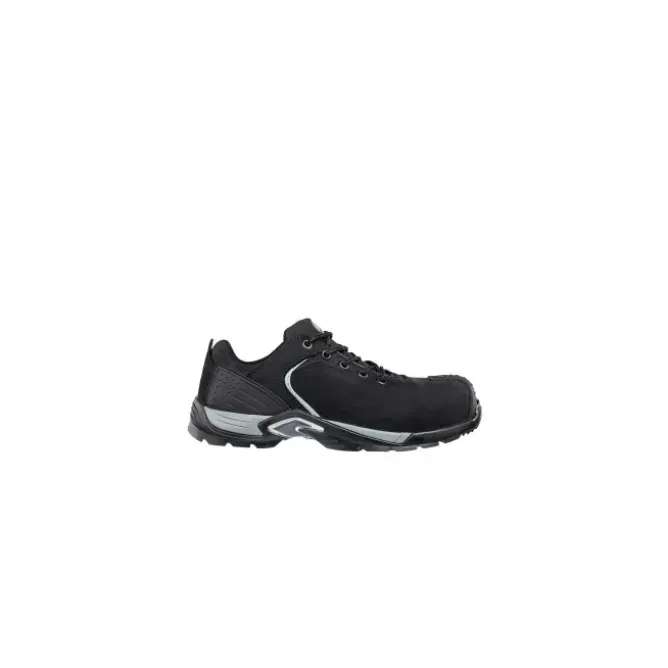 Scarpe antinfortunistiche Albatros Runner XTS Low S3 HRO SRC 641460