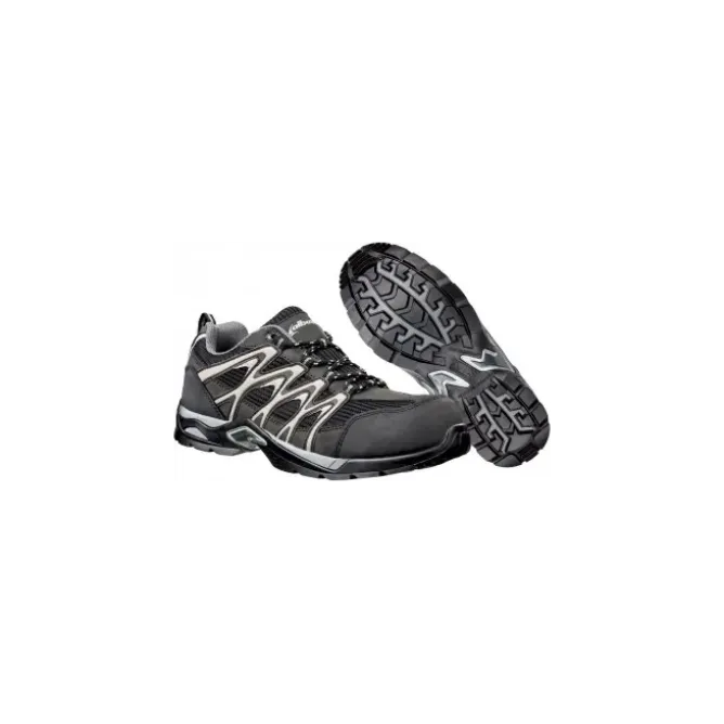Scarpe antinfortunistiche Albatros Silver Racer XTS Low S1P HRO SRC 641390