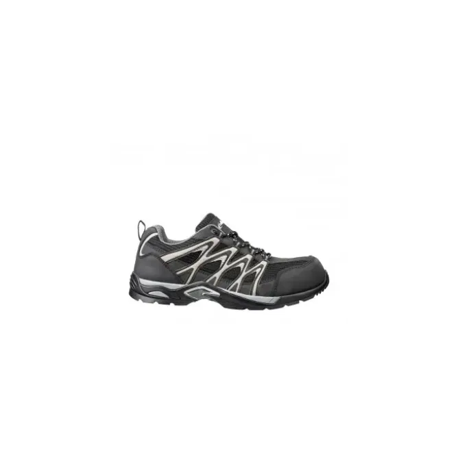 Scarpe antinfortunistiche Albatros Silver Racer XTS Low S1P HRO SRC 641390