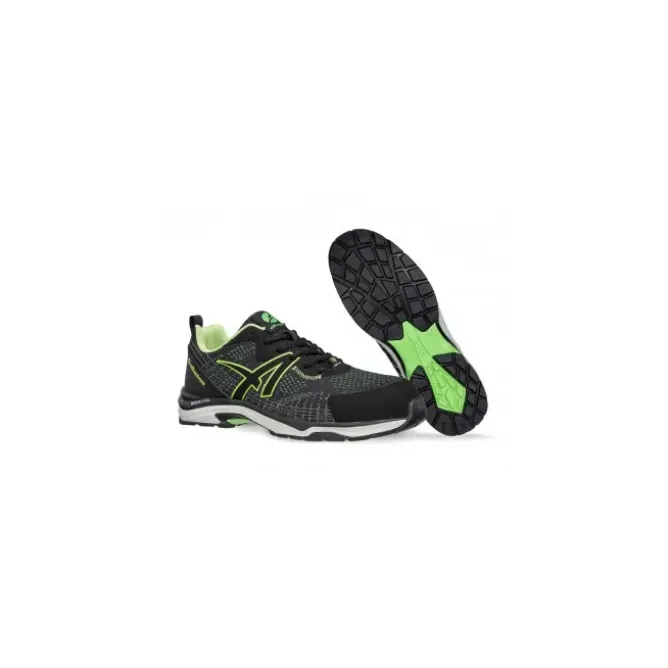 Scarpe antinfortunistiche Albatros Splendid GH Low S3 HRO SRC 646300