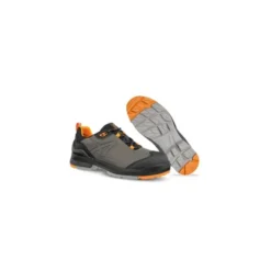 Scarpe antinfortunistiche Albatros Taraval Grey Low S3L ESD FO SR 648020