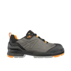 Scarpe antinfortunistiche Albatros Taraval Grey Low S3L ESD FO SR 648020