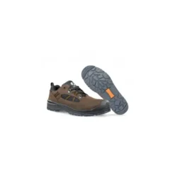 Scarpe antinfortunistiche Albatros Timber Low S3 SRC 641330