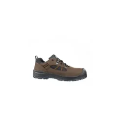 Scarpe antinfortunistiche Albatros Timber Low S3 SRC 641330