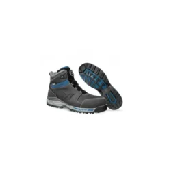 Scarpe antinfortunistiche Albatros Tofane Black QL CTX MID S3 ESD WR HRO SRC 638500