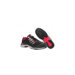 Scarpe antinfortunistiche Albatros Twist Red Wns Low S1P ESD HRO SRC 645210