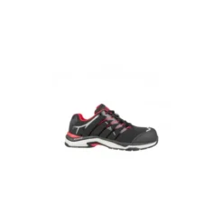 Scarpe antinfortunistiche Albatros Twist Red Wns Low S1P ESD HRO SRC 645210