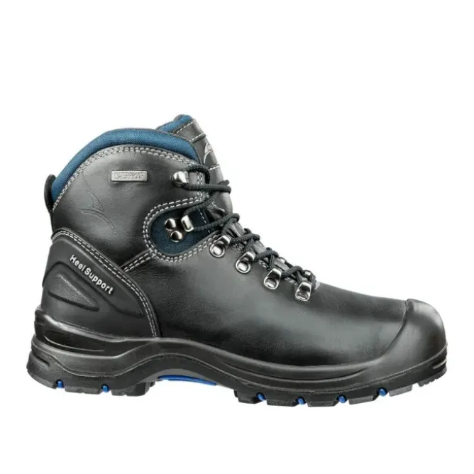 Scarpe antinfortunistiche Albatros x-treme ctx mid S3 WR HRO SRC 631750