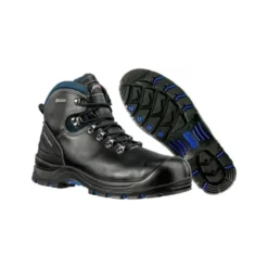 Scarpe antinfortunistiche Albatros x-treme ctx mid S3 WR HRO SRC 631750