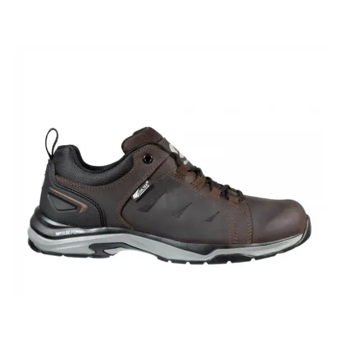 Scarpe Antinfortunistiche Albatros Brione ctx Low O2 WR HRO SRC 654470