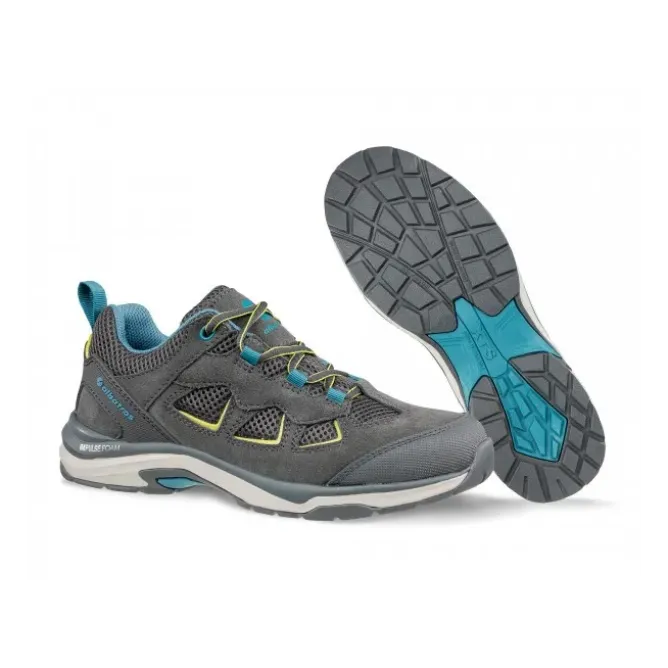 Scarpe Antinfortunistiche Albatros Donna acadia wns low O1 HRO SRC 652520