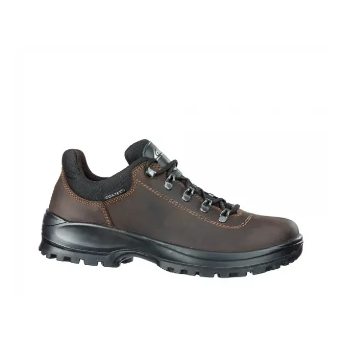 Scarpe Antinfortunistiche Albatros Eiger ctx low 658650