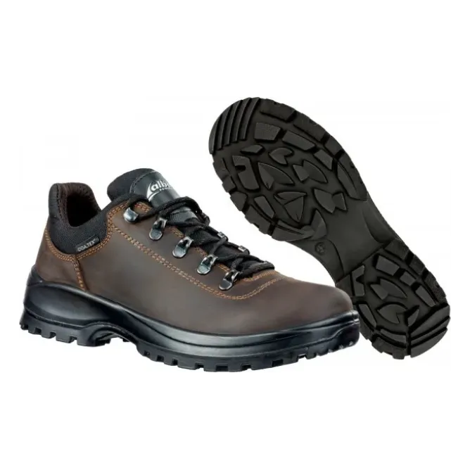 Scarpe Antinfortunistiche Albatros Eiger ctx low 658650