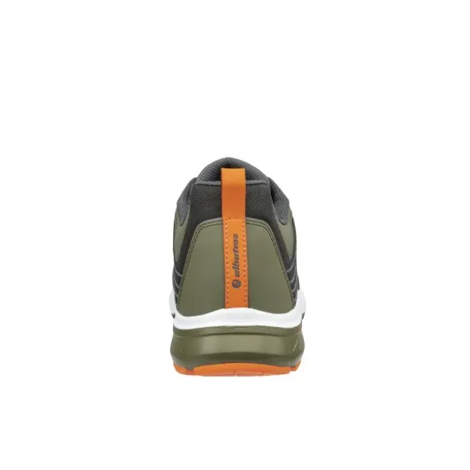 Scarpe antinfortunistiche Albatros Wave Impulse Low S1PS ESD FO HRO SR 646440