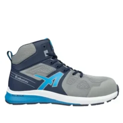 Scarpe antinfortunistiche Albatros Vortex Impulse Mid S1PS ESD FO HRO SR 636410