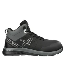 Scarpe antinfortunistiche Albatros Vigor 2 Impulse Mid S3S ESD FO HRO SR 636400